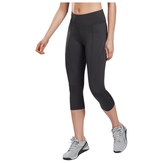 Reebok Γυναικείο κολάν Capri